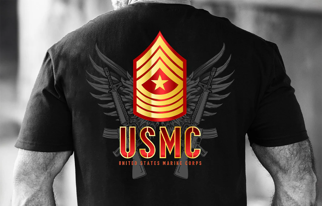 Honor Your Marine Corps Legacy